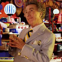 Mr. Magorium y su tienda mágica