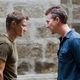 Imagen de la película The Bourne Legacy