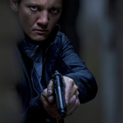 The Bourne Legacy