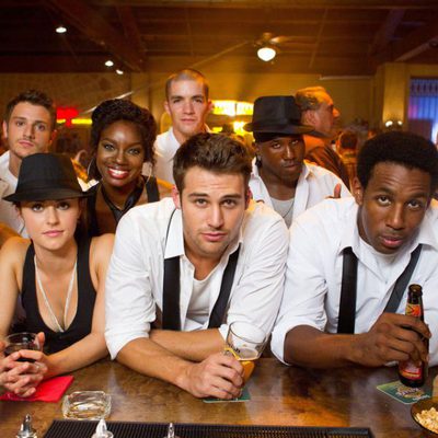 Step Up 4: Miami Heat