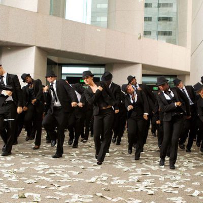 Step Up 4: Miami Heat