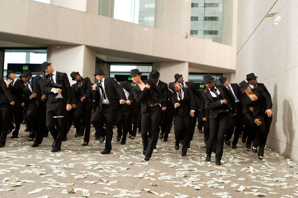 Imagen de la película Step Up 4: Miami Heat