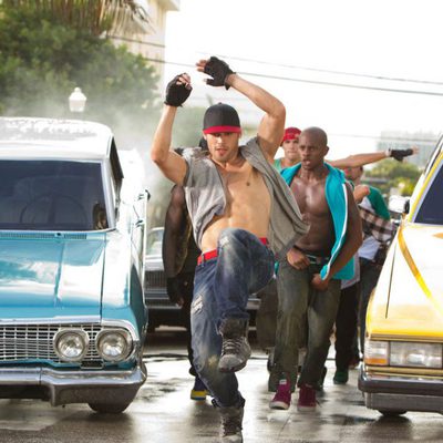 Step Up 4: Miami Heat