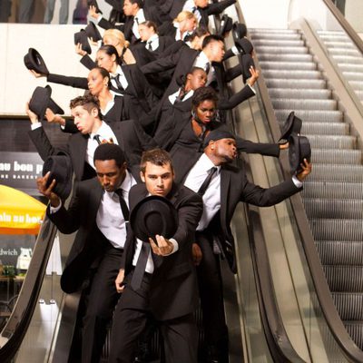 Step Up 4: Miami Heat