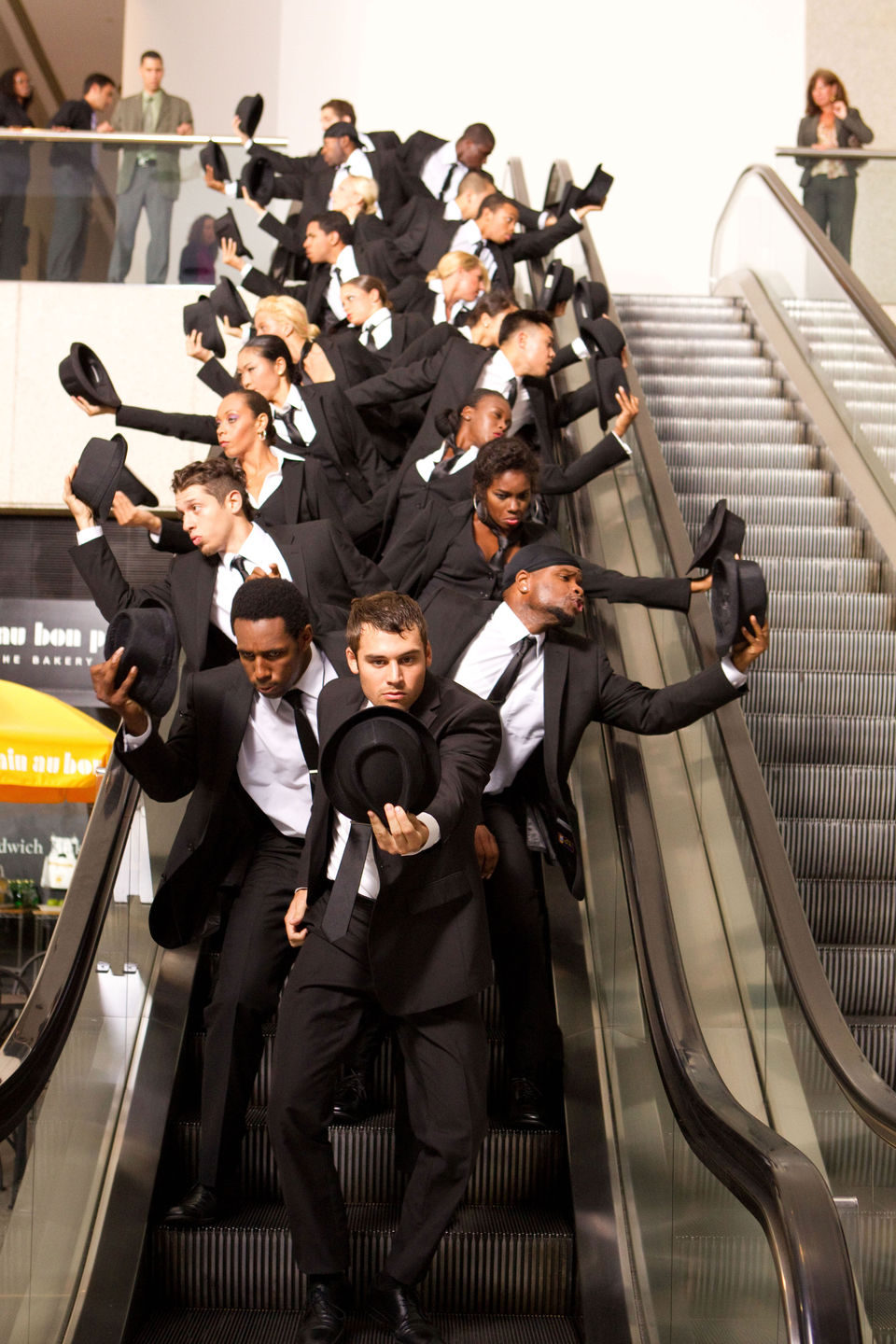 Imagen de la película Step Up 4: Miami Heat