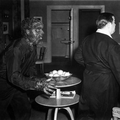 Bud Abbott Lou Costello Meet Frankenstein