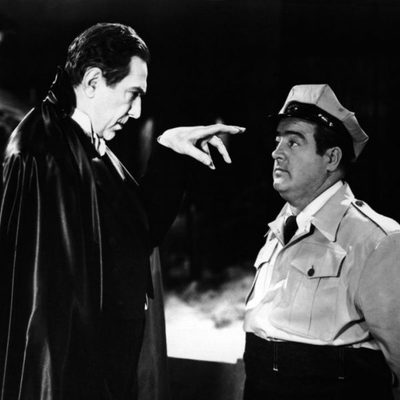Bud Abbott Lou Costello Meet Frankenstein