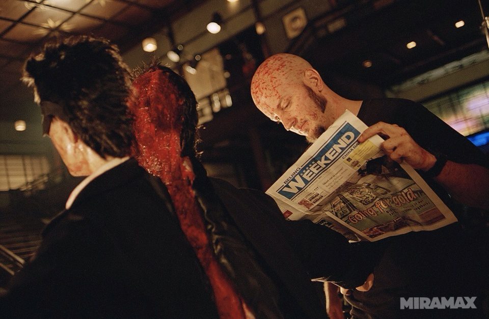 Imagen de la película Kill Bill: Vol. 1
