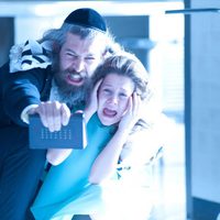 The Possession (El origen del mal)