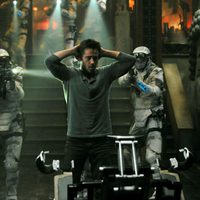 Foto de 'Total Recall'
