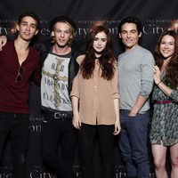 Foto de 'The Mortal Instruments: City of Bones'