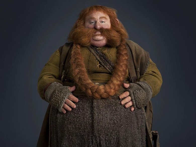 Imagen de la película The Hobbit: An Unexpected Journey