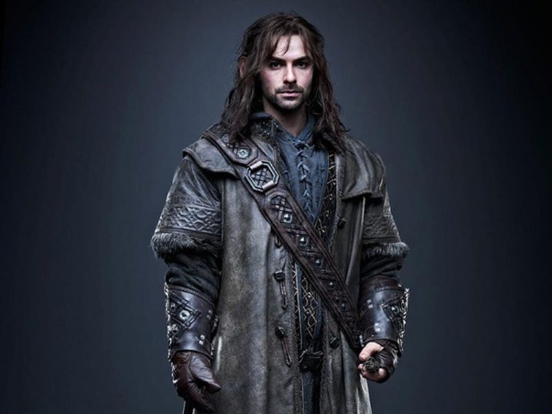 Imagen de la película The Hobbit: An Unexpected Journey
