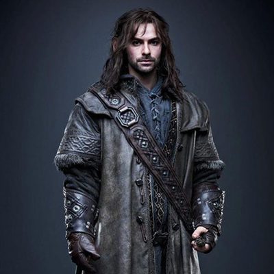 The Hobbit: An Unexpected Journey