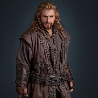 The Hobbit: An Unexpected Journey