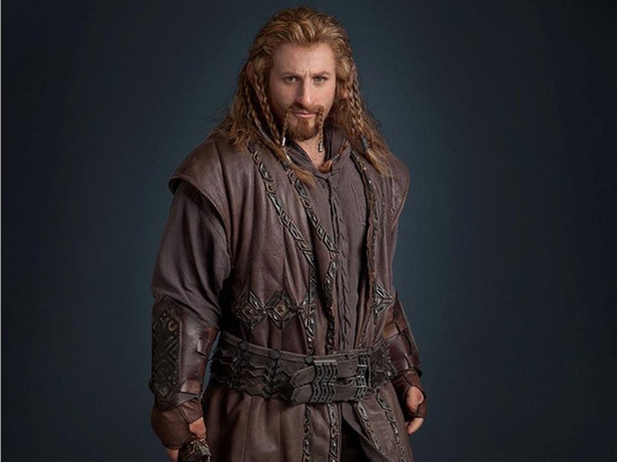 Imagen de la película The Hobbit: An Unexpected Journey