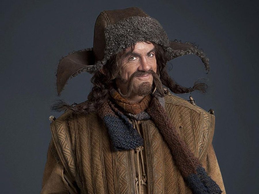 Imagen de la película The Hobbit: An Unexpected Journey