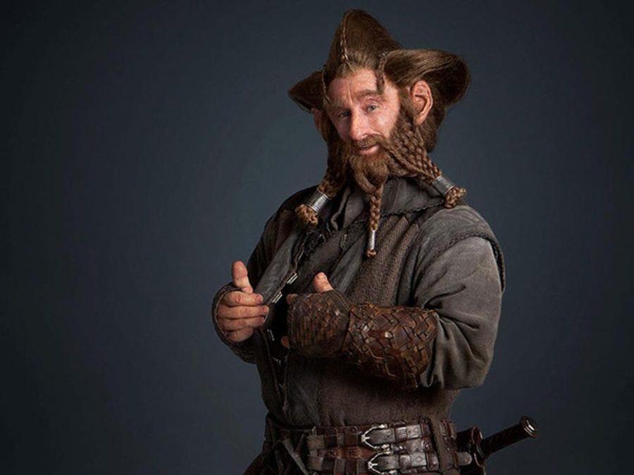 Imagen de la película The Hobbit: An Unexpected Journey