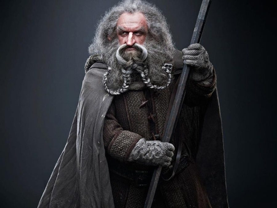 Imagen de la película The Hobbit: An Unexpected Journey
