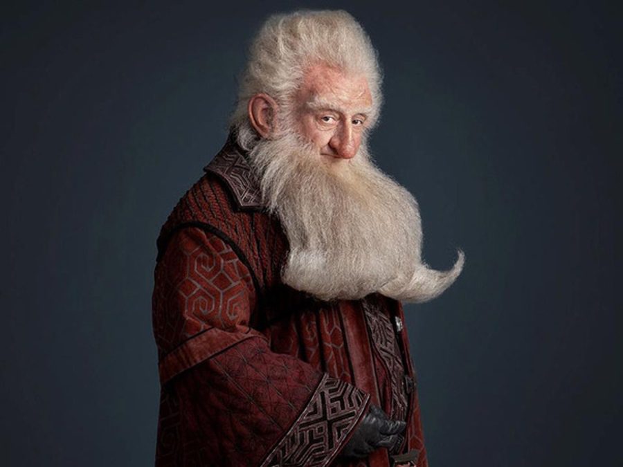 Imagen de la película The Hobbit: An Unexpected Journey