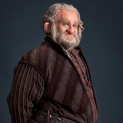 The Hobbit: An Unexpected Journey