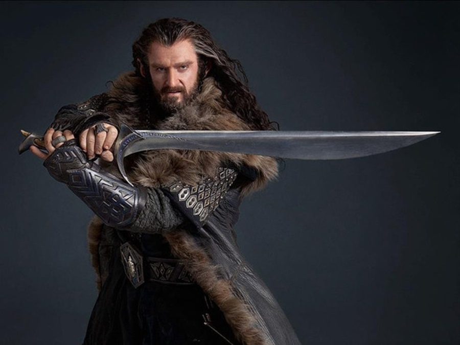 Imagen de la película The Hobbit: An Unexpected Journey