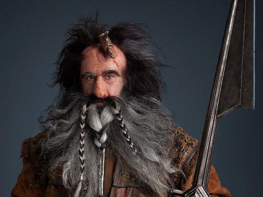 Imagen de la película The Hobbit: An Unexpected Journey