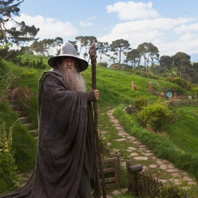 The Hobbit: An Unexpected Journey