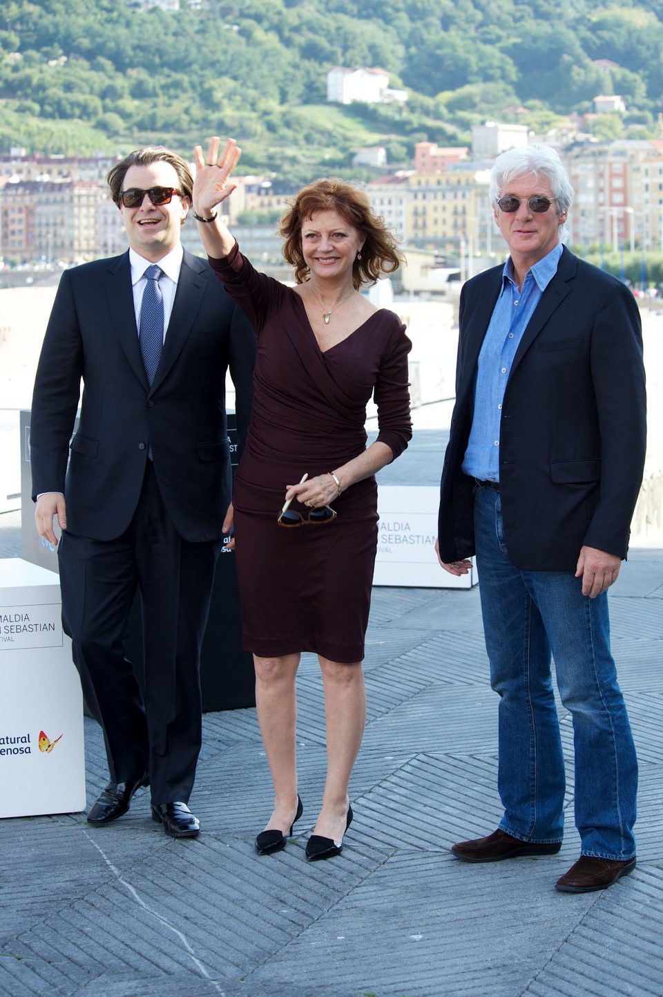 Imagen de la película Susan Sarandon