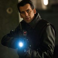 Resident Evil: Venganza