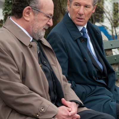 Arbitrage