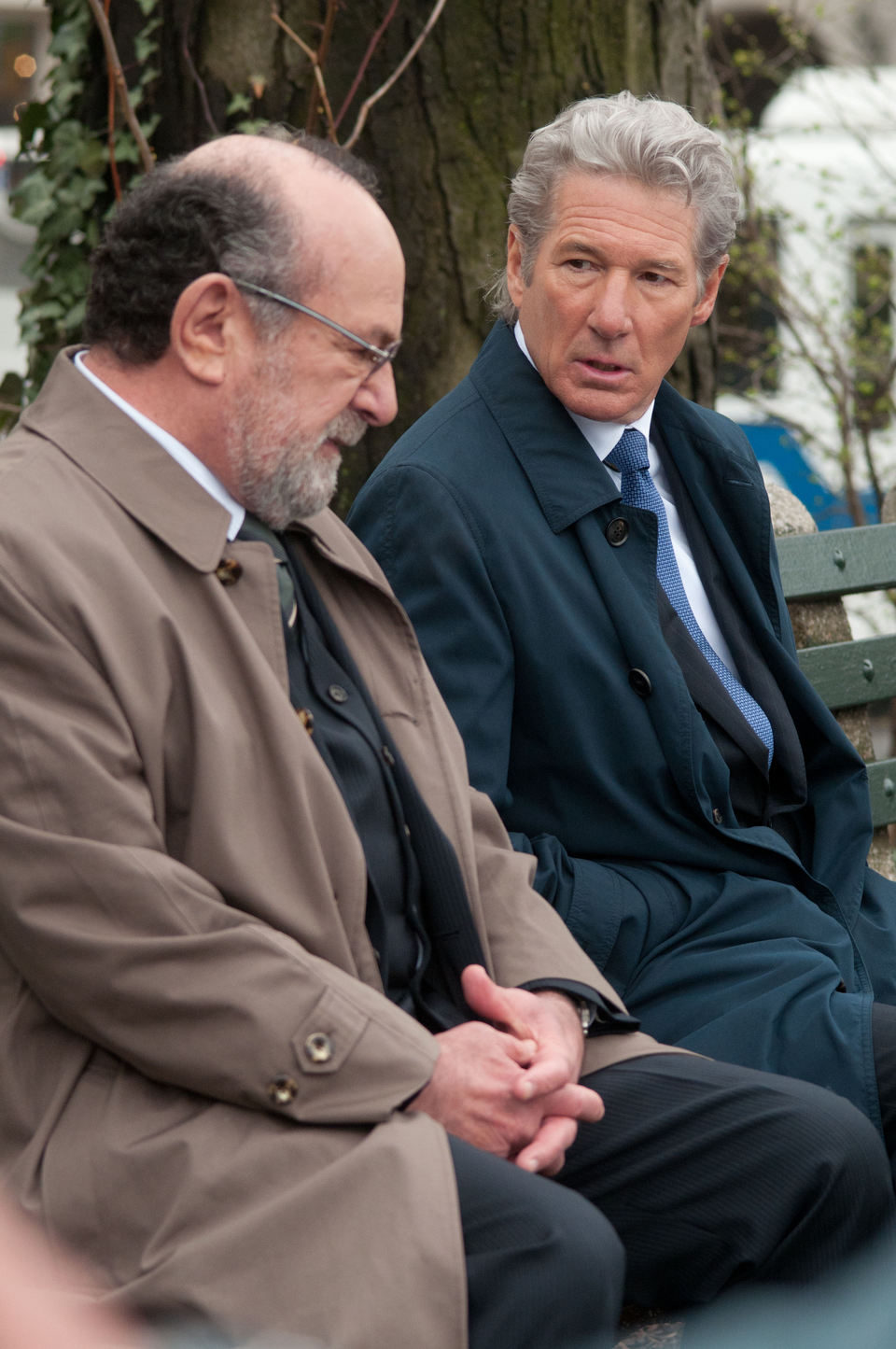 Arbitrage