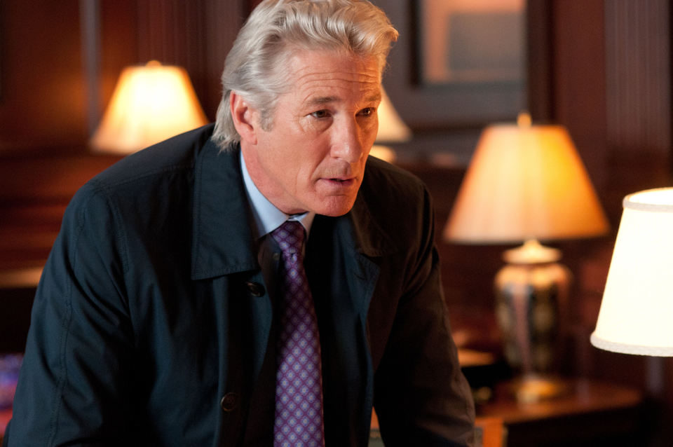 Arbitrage