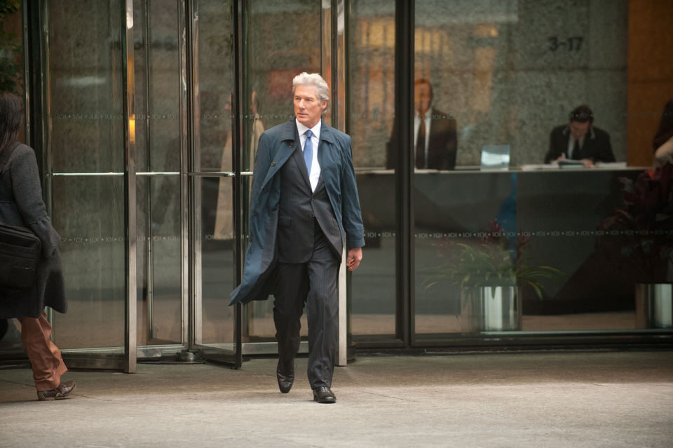 Arbitrage