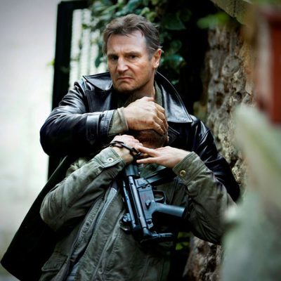 Taken 2
