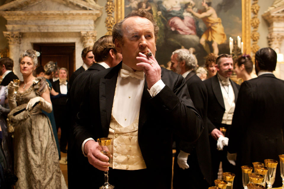 Imagen de la película Bel ami