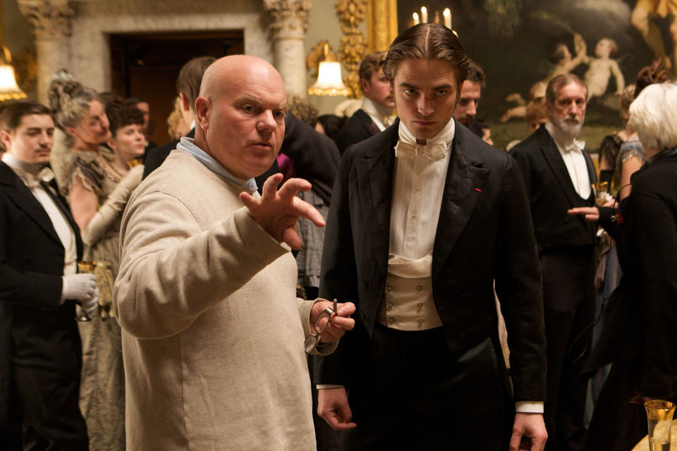 Imagen de la película Bel ami
