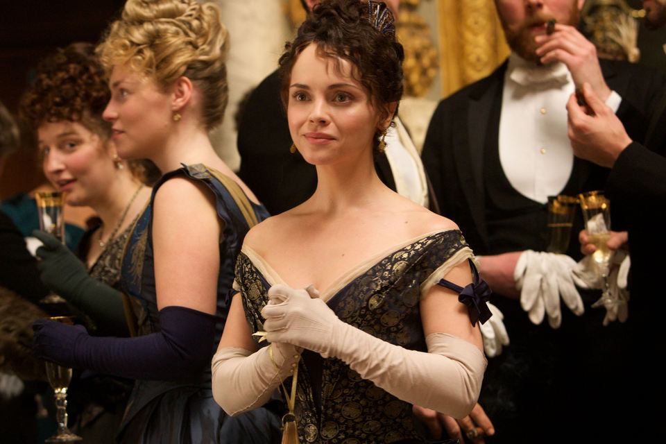 Imagen de la película Bel ami
