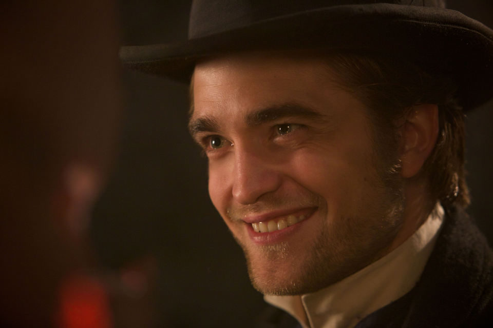 Imagen de la película Bel ami