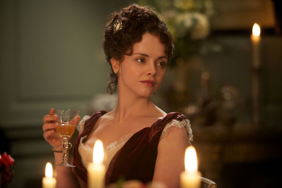 Imagen de la película Bel ami