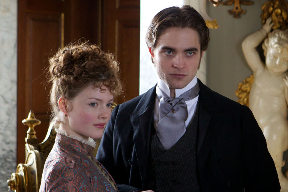 Imagen de la película Bel ami