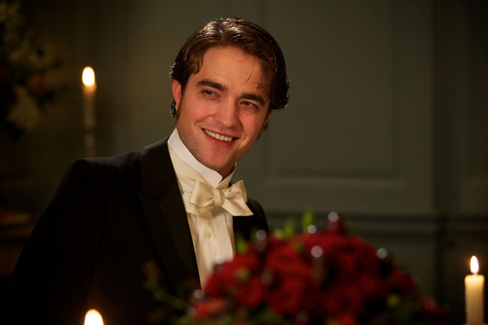 Imagen de la película Bel ami