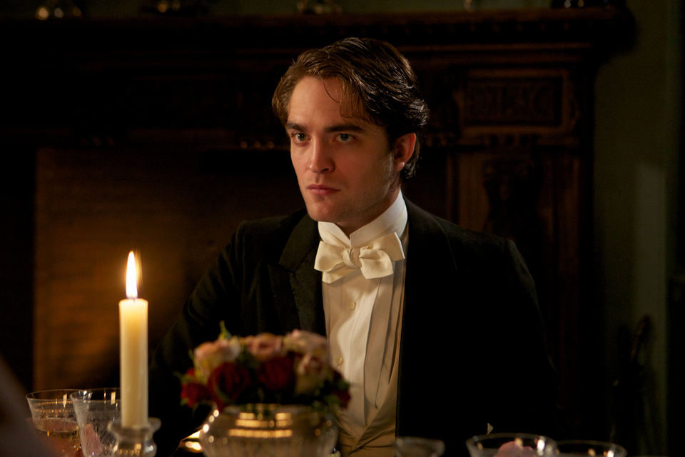 Imagen de la película Bel ami