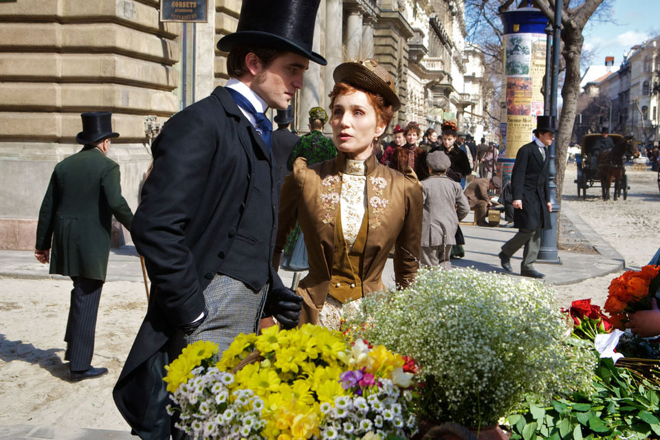 Imagen de la película Bel ami