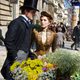 Imagen de la película Bel ami
