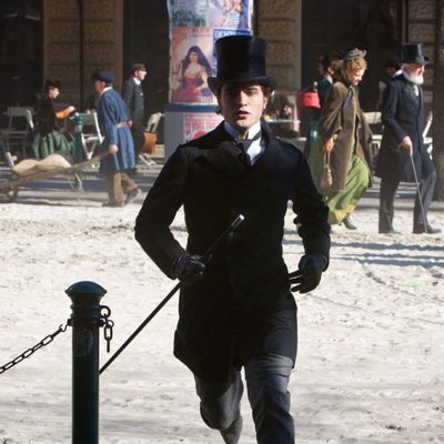 Bel ami
