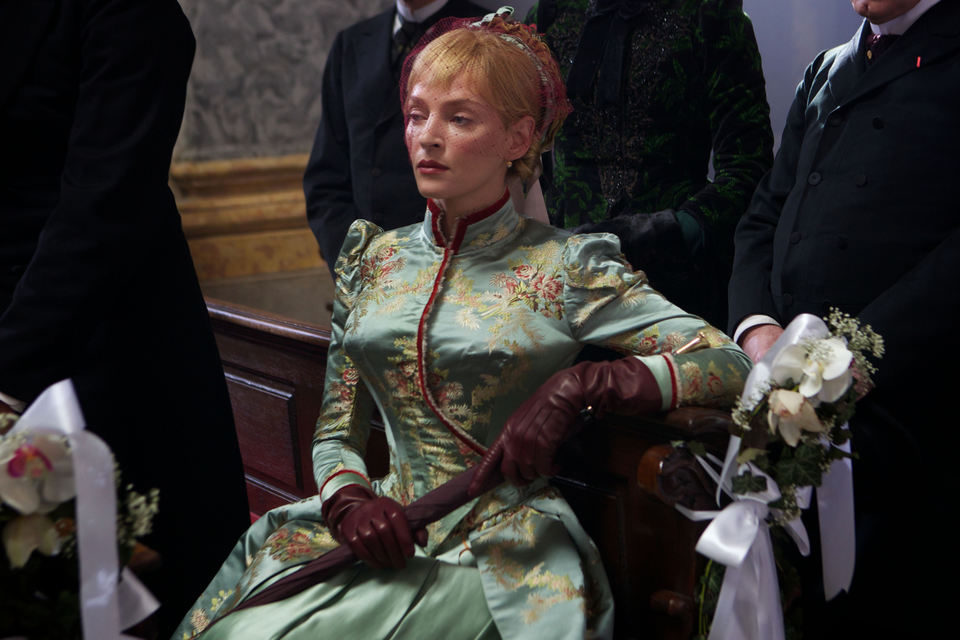 Imagen de la película Bel ami