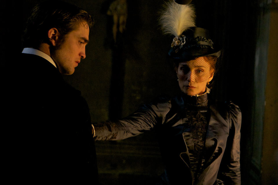 Imagen de la película Bel ami
