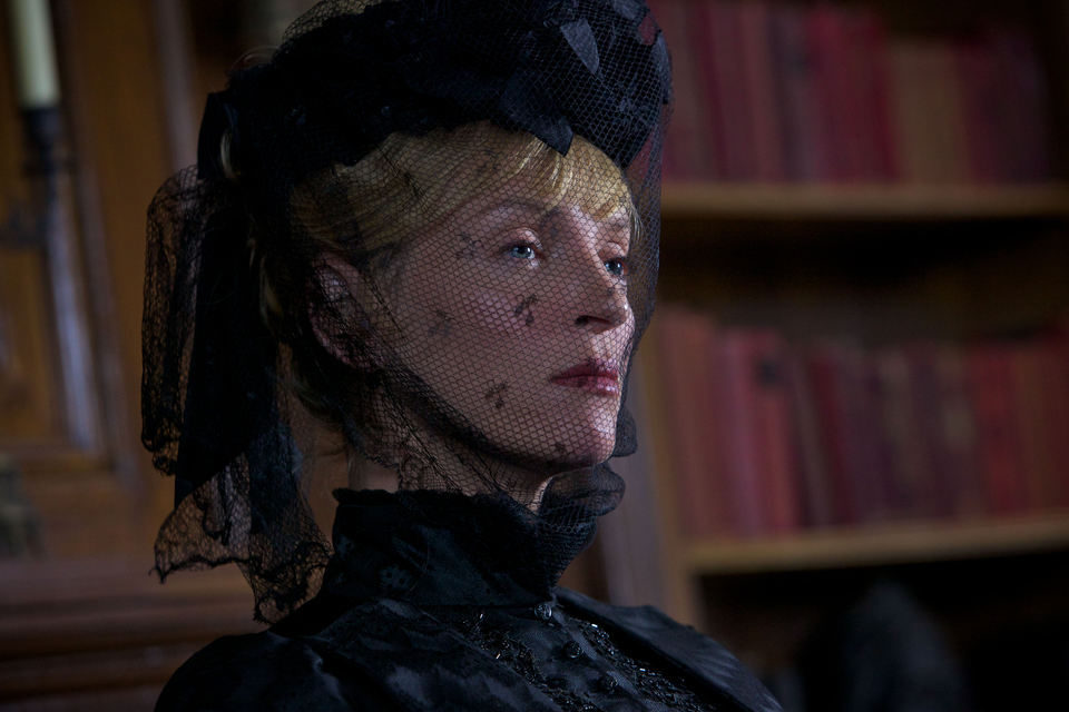 Imagen de la película Bel ami