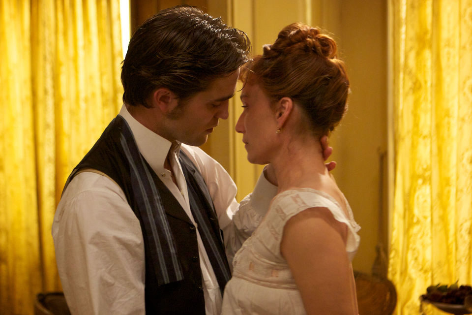 Imagen de la película Bel ami